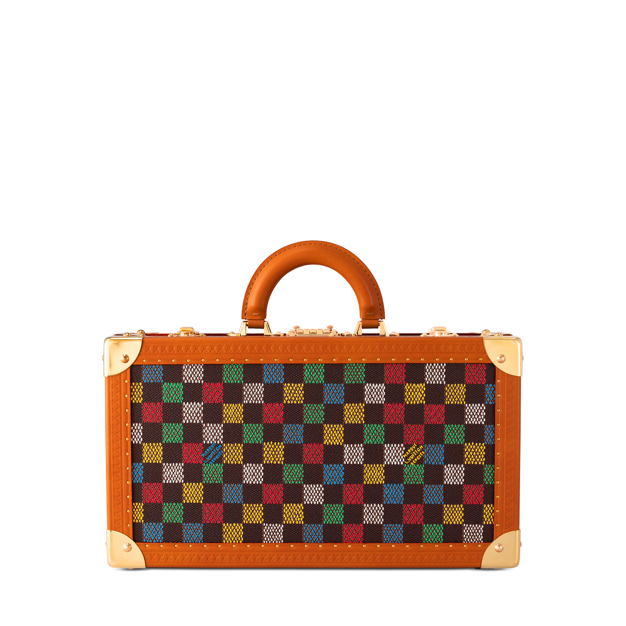 Coffret 8 montres - Trunks and Boxes - Trunks and Travel | LOUIS